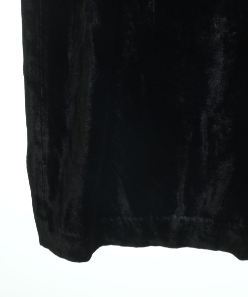 DRIES VAN NOTEN（ドリスヴァンノッテン）シャツワンピース 黒 サイズ:40(M位) レディース/2200664884024