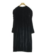 DRIES VAN NOTEN（ドリスヴァンノッテン）シャツワンピース 黒 サイズ:40(M位) レディース/2200664884024