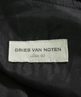 DRIES VAN NOTEN（ドリスヴァンノッテン）シャツワンピース 黒 サイズ:40(M位) レディース/2200664884024