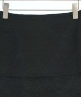 DRIES VAN NOTEN（ドリスヴァンノッテン）ひざ丈スカート 黒 サイズ:34(XXS位) レディース/2200664895181