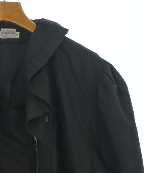 DRIES VAN NOTEN（ドリスヴァンノッテン）その他 黒 サイズ:F レディース/2200664933081