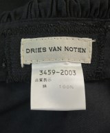 DRIES VAN NOTEN（ドリスヴァンノッテン）その他 黒 サイズ:F レディース/2200664933081
