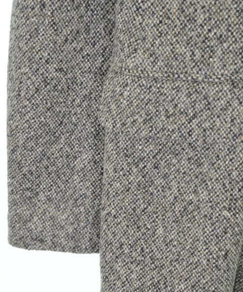 DRIES VAN NOTEN（ドリスヴァンノッテン）テーラードジャケット グレー サイズ:S メンズ/2200665321016