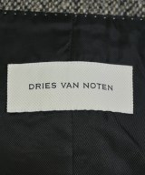 DRIES VAN NOTEN（ドリスヴァンノッテン）テーラードジャケット グレー サイズ:S メンズ/2200665321016