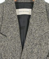 DRIES VAN NOTEN（ドリスヴァンノッテン）テーラードジャケット グレー サイズ:S メンズ/2200665321016