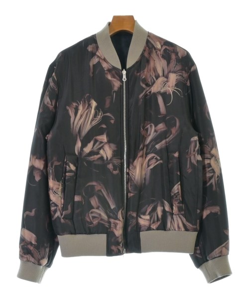 DRIES VAN NOTEN（ドリスヴァンノッテン）その他 紺 サイズ:M メンズ/2200665321023