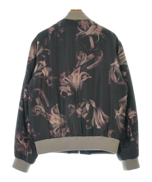 DRIES VAN NOTEN（ドリスヴァンノッテン）その他 紺 サイズ:M メンズ/2200665321023