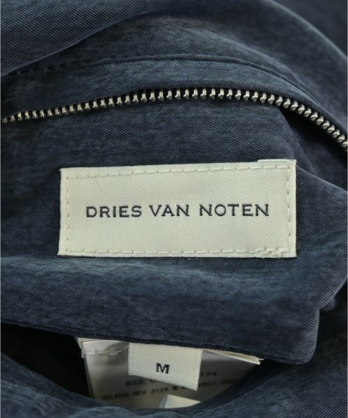 DRIES VAN NOTEN（ドリスヴァンノッテン）その他 紺 サイズ:M メンズ/2200665321023