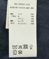 DRIES VAN NOTEN（ドリスヴァンノッテン）その他 紺 サイズ:M メンズ/2200665321023