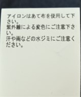 DRIES VAN NOTEN（ドリスヴァンノッテン）その他 紺 サイズ:M メンズ/2200665321023