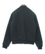 DRIES VAN NOTEN（ドリスヴァンノッテン）ブルゾン グレー サイズ:S メンズ/2200665321030
