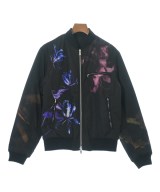 DRIES VAN NOTEN（ドリスヴァンノッテン）ブルゾン グレー サイズ:S メンズ/2200665321030