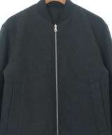 DRIES VAN NOTEN（ドリスヴァンノッテン）ブルゾン グレー サイズ:S メンズ/2200665321030