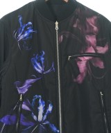 DRIES VAN NOTEN（ドリスヴァンノッテン）ブルゾン グレー サイズ:S メンズ/2200665321030