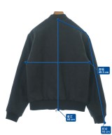 DRIES VAN NOTEN（ドリスヴァンノッテン）ブルゾン グレー サイズ:S メンズ/2200665321030