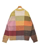 DRIES VAN NOTEN（ドリスヴァンノッテン）ニット・セーター オレンジ サイズ:S メンズ/2200665321047