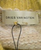DRIES VAN NOTEN（ドリスヴァンノッテン）ニット・セーター オレンジ サイズ:S メンズ/2200665321047