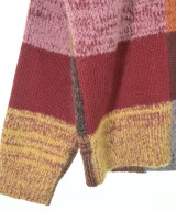 DRIES VAN NOTEN（ドリスヴァンノッテン）ニット・セーター オレンジ サイズ:S メンズ/2200665321047