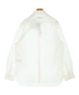 DRIES VAN NOTEN（ドリスヴァンノッテン）カジュアルシャツ 白 サイズ:M メンズ/2200665321054