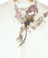 DRIES VAN NOTEN（ドリスヴァンノッテン）カジュアルシャツ 白 サイズ:M メンズ/2200665321054