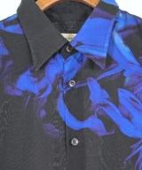 DRIES VAN NOTEN（ドリスヴァンノッテン）カジュアルシャツ 黒 サイズ:M メンズ/2200665321061