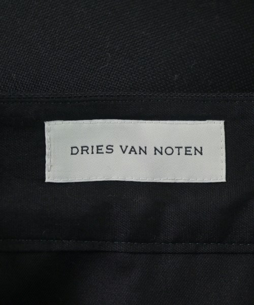 DRIES VAN NOTEN（ドリスヴァンノッテン）その他 黒 サイズ:46(M位) メンズ/2200665321085