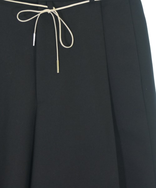 DRIES VAN NOTEN（ドリスヴァンノッテン）その他 黒 サイズ:46(M位) メンズ/2200665321085