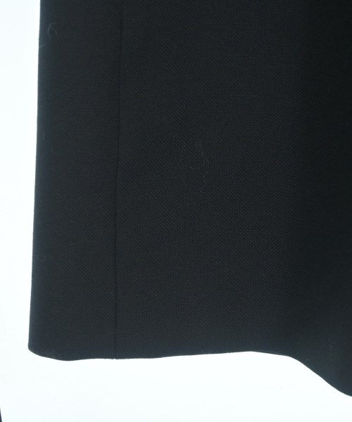 DRIES VAN NOTEN（ドリスヴァンノッテン）その他 黒 サイズ:46(M位) メンズ/2200665321085