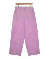 DRIES VAN NOTEN（ドリスヴァンノッテン）その他 ピンク サイズ:36(XS位) レディース/2200662651055