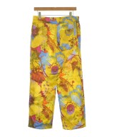 DRIES VAN NOTEN（ドリスヴァンノッテン）その他 黄 サイズ:48(XXL位) レディース/2200664760403