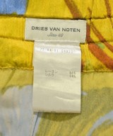 DRIES VAN NOTEN（ドリスヴァンノッテン）その他 黄 サイズ:48(XXL位) レディース/2200664760403