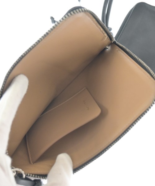 DRIES VAN NOTEN（ドリスヴァンノッテン）小物類（その他） 黒 サイズ:- メンズ/2200665536052