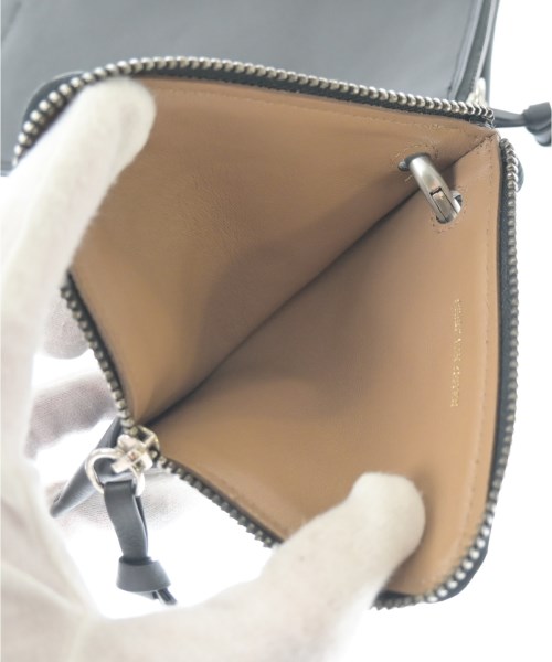 DRIES VAN NOTEN（ドリスヴァンノッテン）小物類（その他） 黒 サイズ:- メンズ/2200665536052