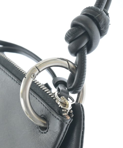 DRIES VAN NOTEN（ドリスヴァンノッテン）小物類（その他） 黒 サイズ:- メンズ/2200665536052