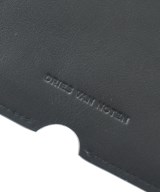 DRIES VAN NOTEN（ドリスヴァンノッテン）小物類（その他） 黒 サイズ:- メンズ/2200665536052