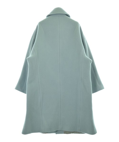 DRIES VAN NOTEN（ドリスヴァンノッテン）その他 青 サイズ:XS レディース/2200662876014