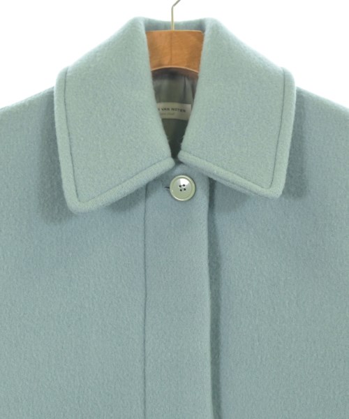 DRIES VAN NOTEN（ドリスヴァンノッテン）その他 青 サイズ:XS レディース/2200662876014
