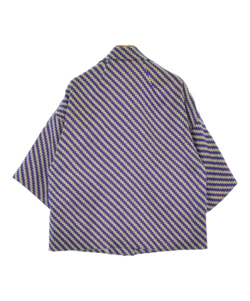 DRIES VAN NOTEN（ドリスヴァンノッテン）ジャケット 紫 サイズ:XS レディース/2200662876021