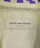 DRIES VAN NOTEN（ドリスヴァンノッテン）ジャケット 紫 サイズ:XS レディース/2200662876021