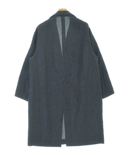 DRIES VAN NOTEN（ドリスヴァンノッテン）その他 紺 サイズ:XS レディース/2200662876038