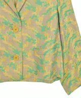 DRIES VAN NOTEN（ドリスヴァンノッテン）ジャケット ベージュ サイズ:34(XXS位) レディース/2200662876045