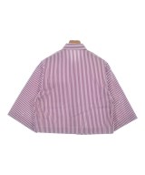 DRIES VAN NOTEN（ドリスヴァンノッテン）カジュアルシャツ 白 サイズ:XS レディース/2200662876069