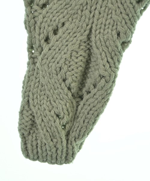 DRIES VAN NOTEN（ドリスヴァンノッテン）ニット・セーター 緑 サイズ:S レディース/2200662876076