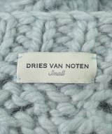 DRIES VAN NOTEN（ドリスヴァンノッテン）ニット・セーター 緑 サイズ:S レディース/2200662876076