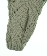 DRIES VAN NOTEN（ドリスヴァンノッテン）ニット・セーター 緑 サイズ:S レディース/2200662876076