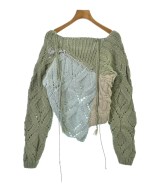 DRIES VAN NOTEN ニット・セーター