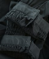 DRIES VAN NOTEN（ドリスヴァンノッテン）シャツワンピース 黒 サイズ:34(XXS位) レディース/2200662876090