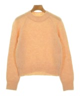 DRIES VAN NOTEN（ドリスヴァンノッテン）ニット・セーター オレンジ サイズ:S レディース/2200662876106