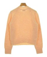 DRIES VAN NOTEN（ドリスヴァンノッテン）ニット・セーター オレンジ サイズ:S レディース/2200662876106