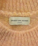 DRIES VAN NOTEN（ドリスヴァンノッテン）ニット・セーター オレンジ サイズ:S レディース/2200662876106